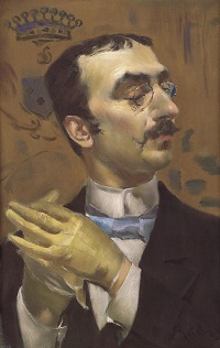 Анри де Тулуз-Лотрек (Henri de Toulouse-Lautrec))