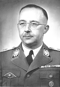   (Himmler)