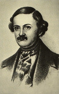 Александр Егорович Варламов