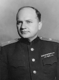 Николай Леонидович Духов